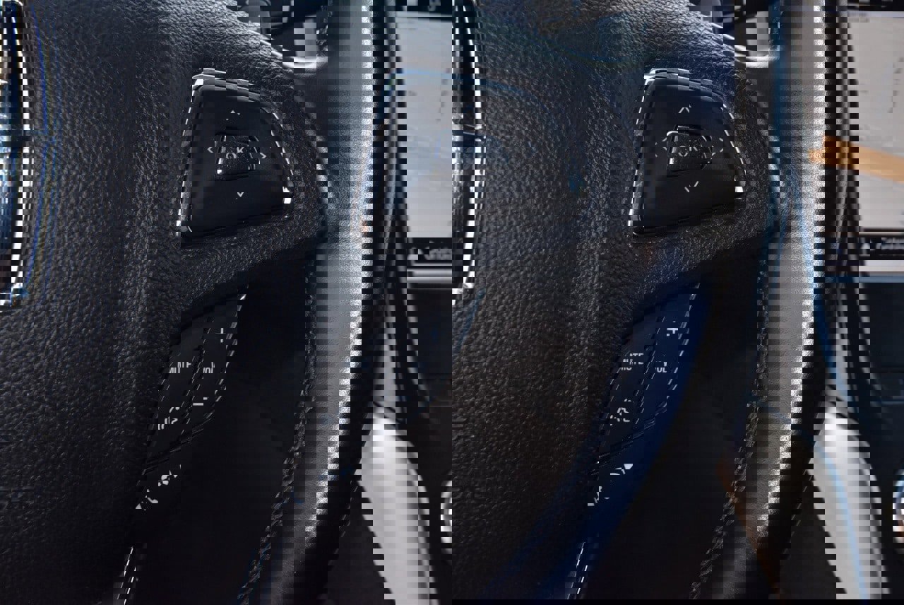 Used 2019 Lincoln MKC Reserve image 24