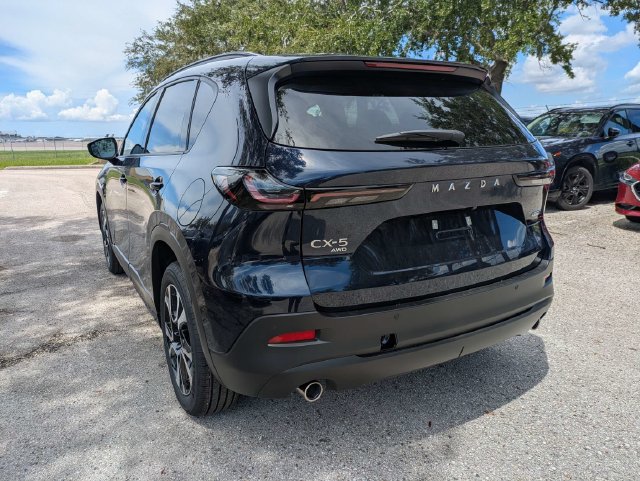 New 2026 MAZDA CX-5 Preferred AWD/4WD image 5
