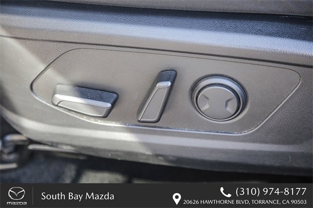 Used 2024 Hyundai Tucson SEL image 22