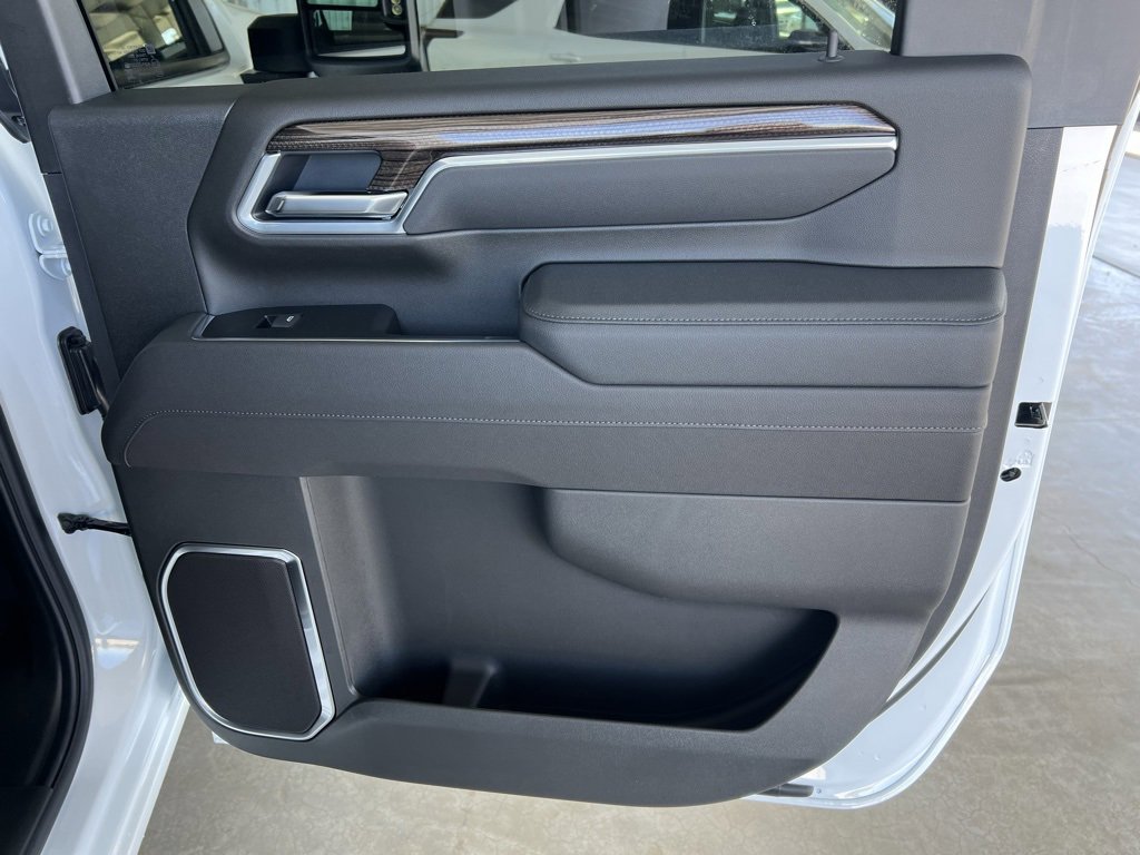 New 2026 Chevrolet Silverado 2500 LT w/ Trail Boss Package image 21