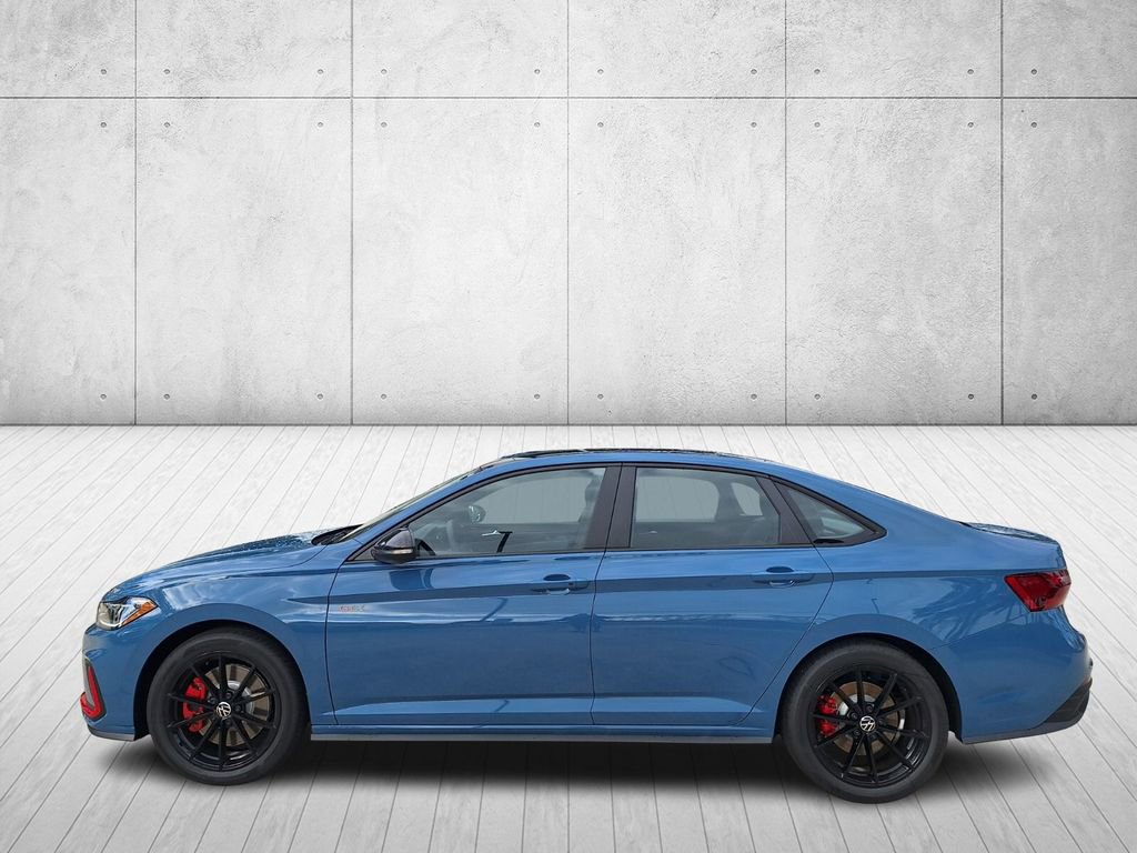 New 2026 Volkswagen Jetta GLI Autobahn image 2