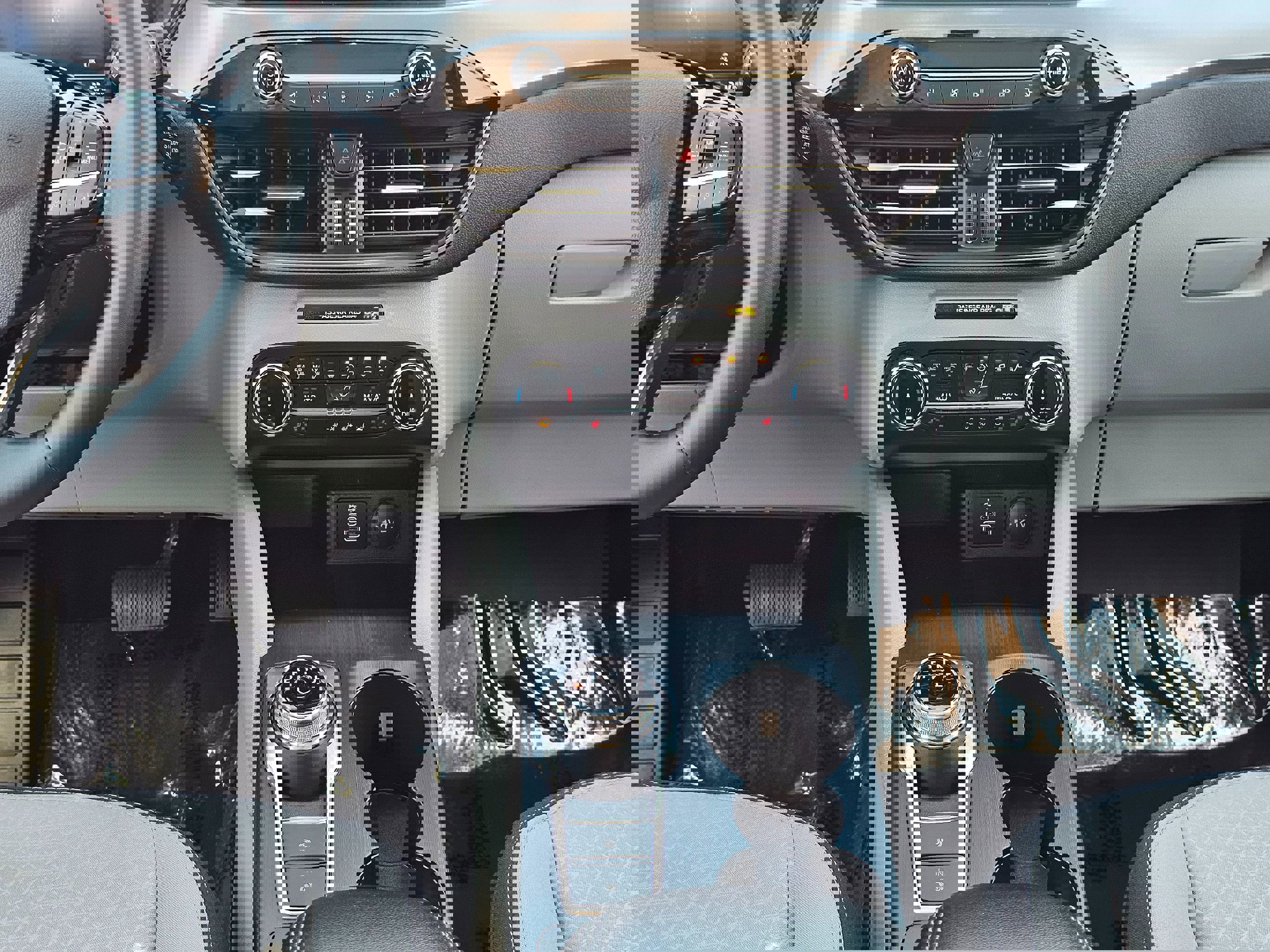 Used 2024 Ford Escape Active image 27