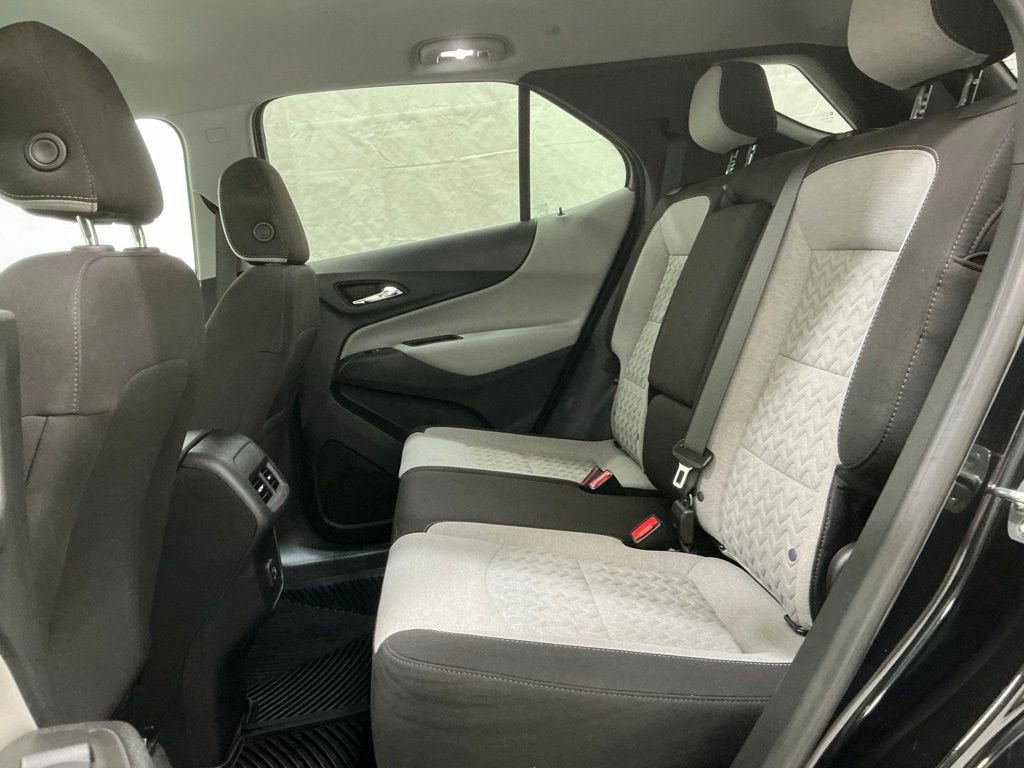 Used 2023 Chevrolet Equinox LT image 17