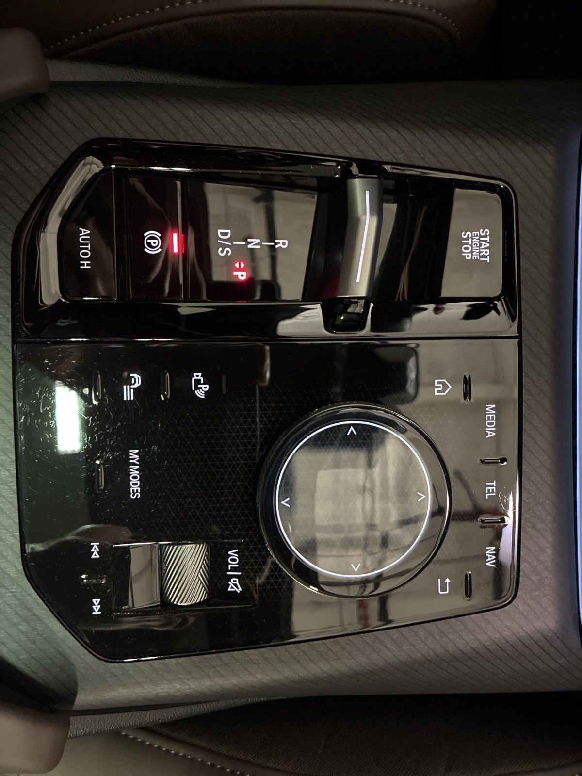 Used 2025 BMW X3 M50 w/ Premium Package image 26