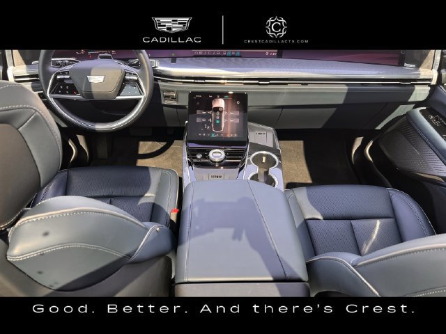 Certified 2026 Cadillac Escalade IQ Sport 2 AWD/4WD image 14