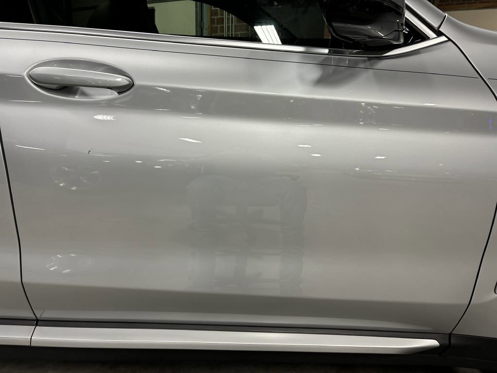 Used 2019 BMW X3 xDrive30i w/ Driving Assistance Package image 27