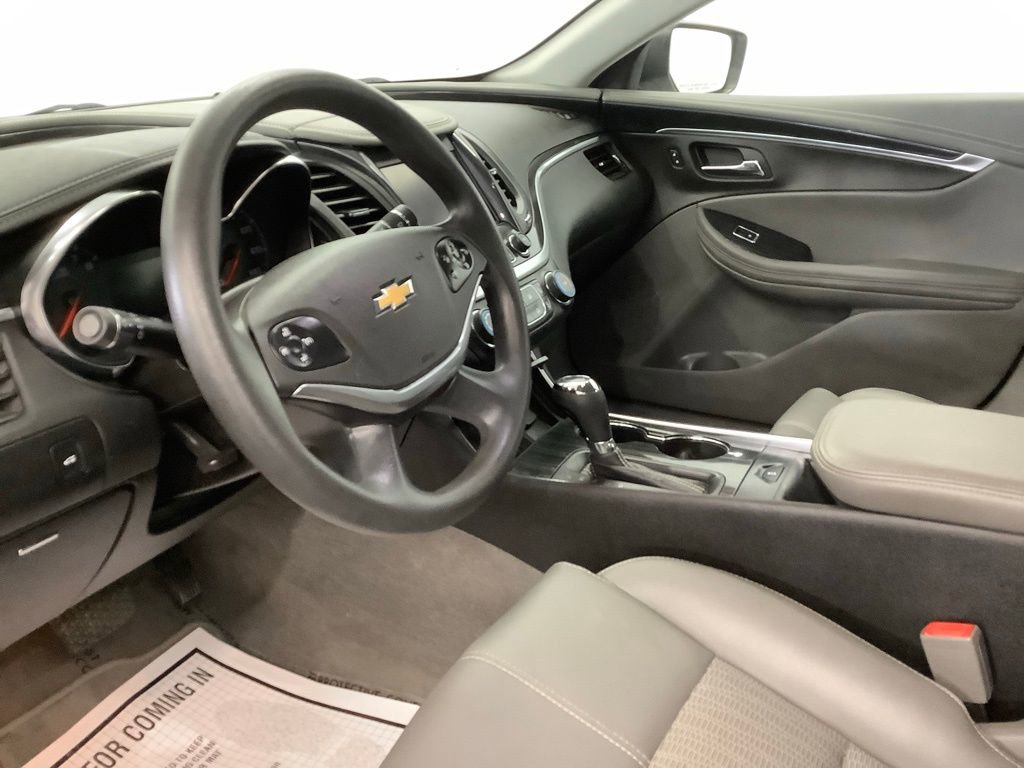 Used 2019 Chevrolet Impala LS image 13