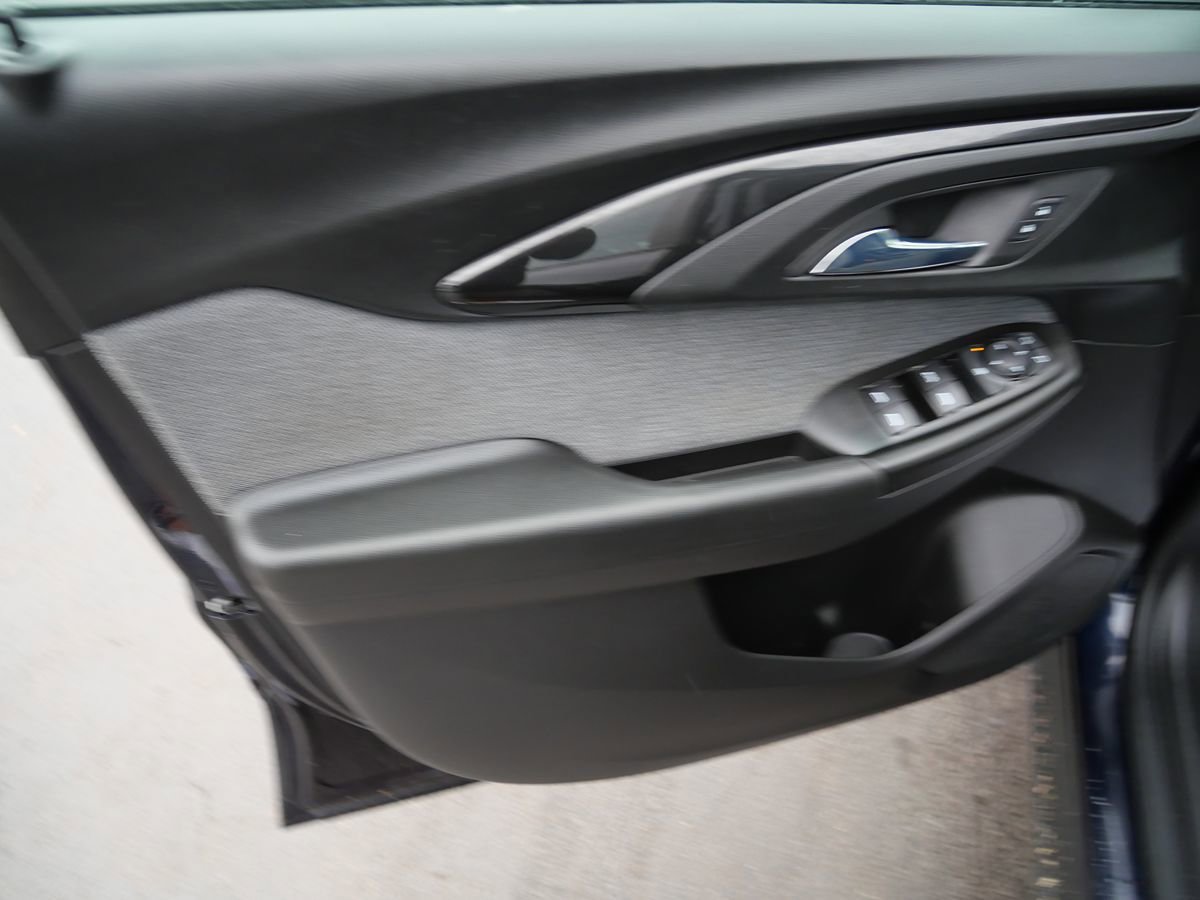 Used 2021 Chevrolet TrailBlazer LS FWD image 14