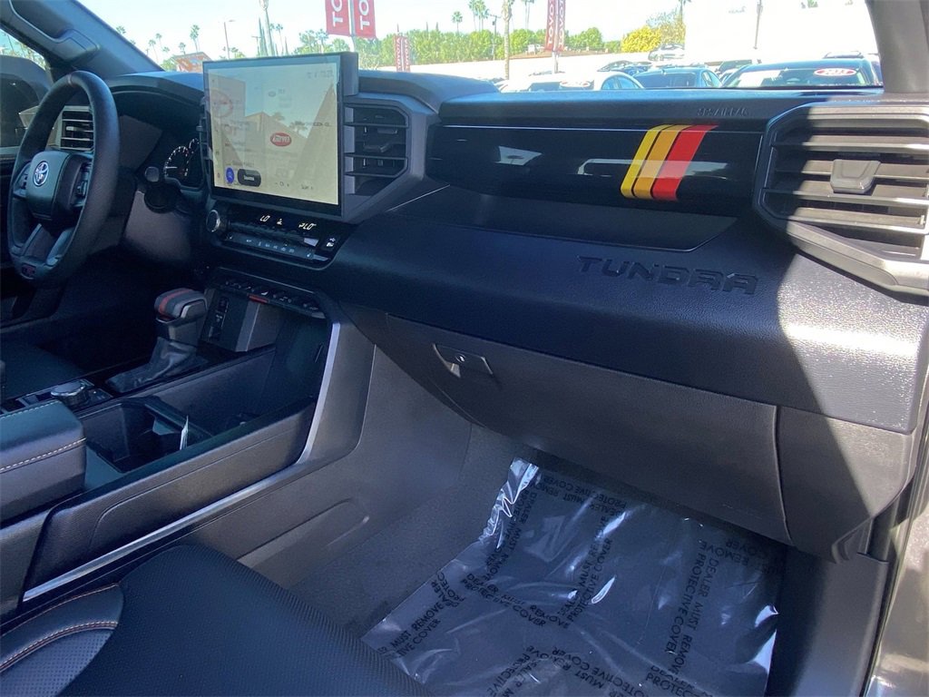 Used 2025 Toyota Tundra SR5 image 15