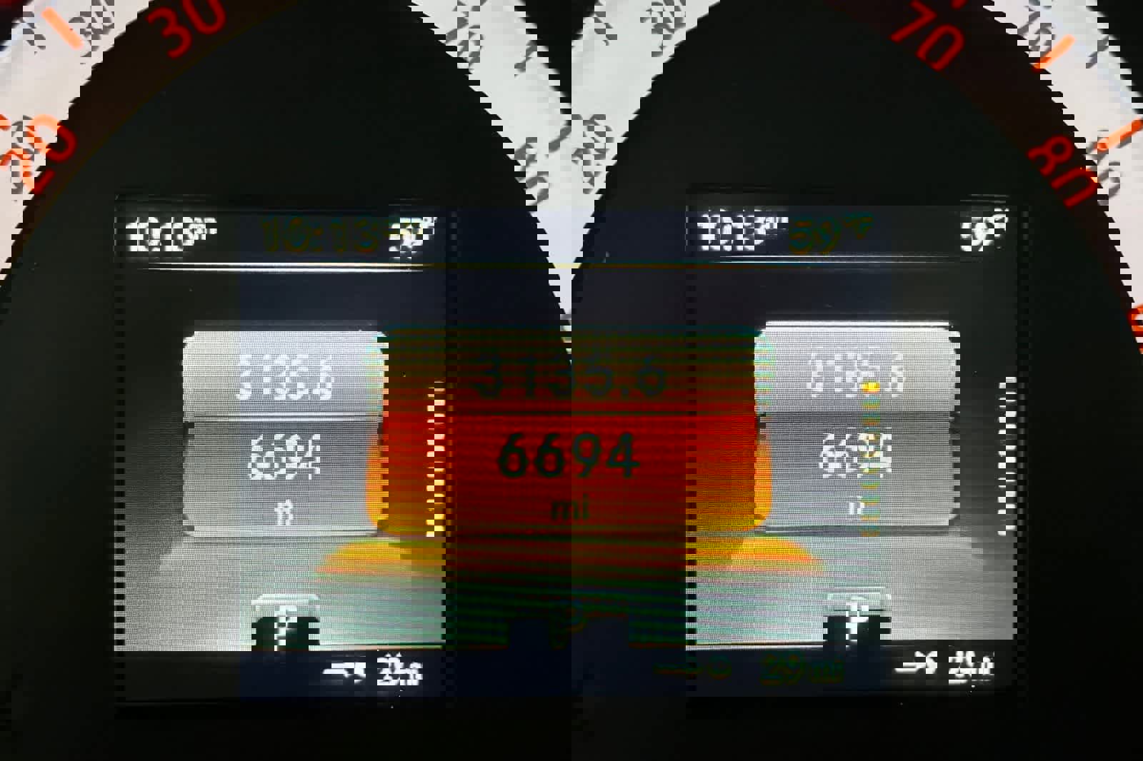 Used 2018 smart fortwo electric drive image 23