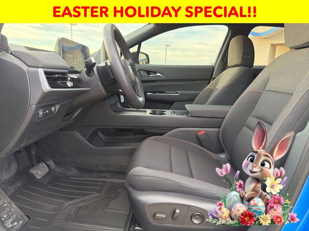 New 2026 Honda Prologue EX image 10