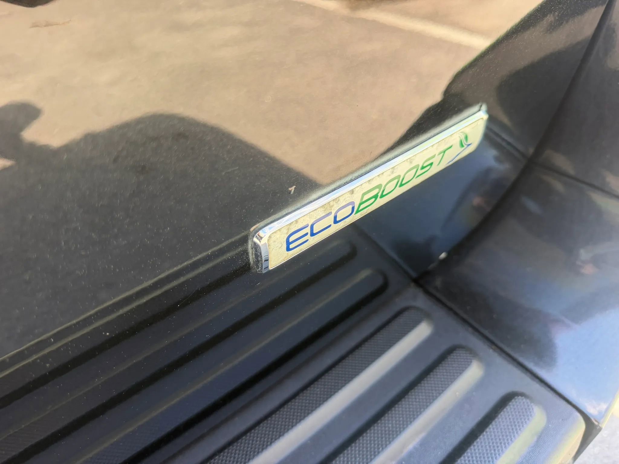 Used 2015 Ford Expedition Platinum image 14