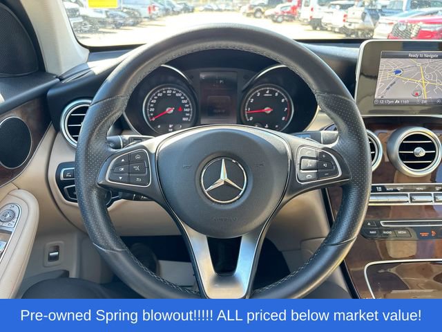 Used 2018 Mercedes-Benz GLC 300 image 33