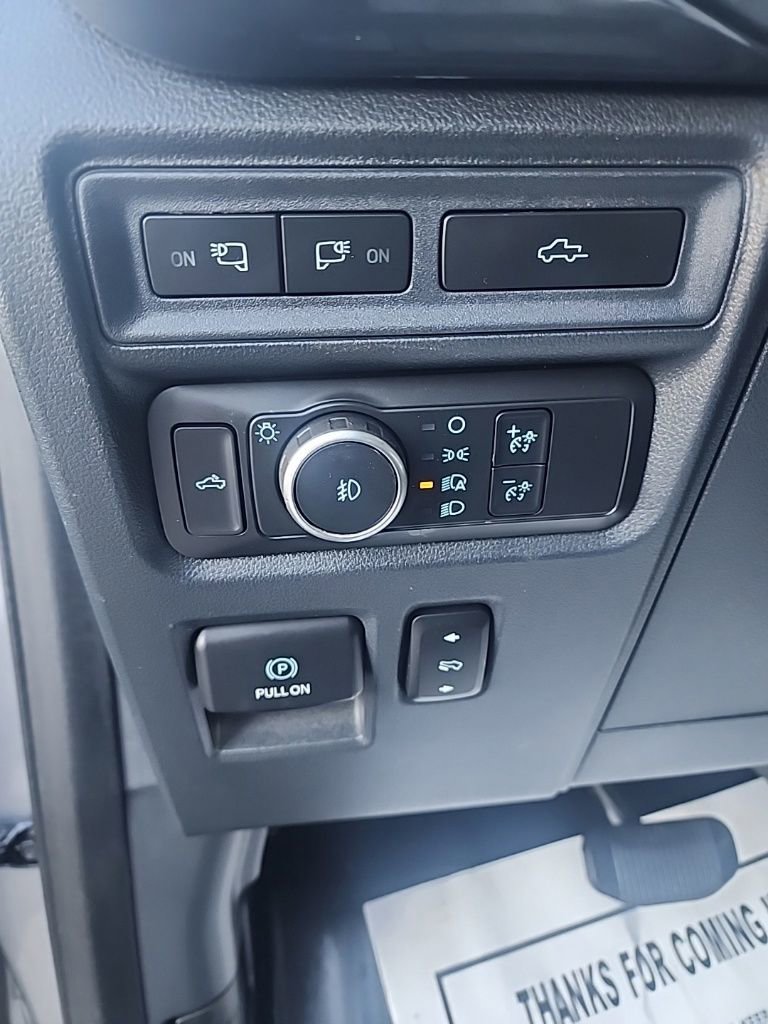 Used 2021 Ford F150 XLT w/ Equipment Group 302A High image 15