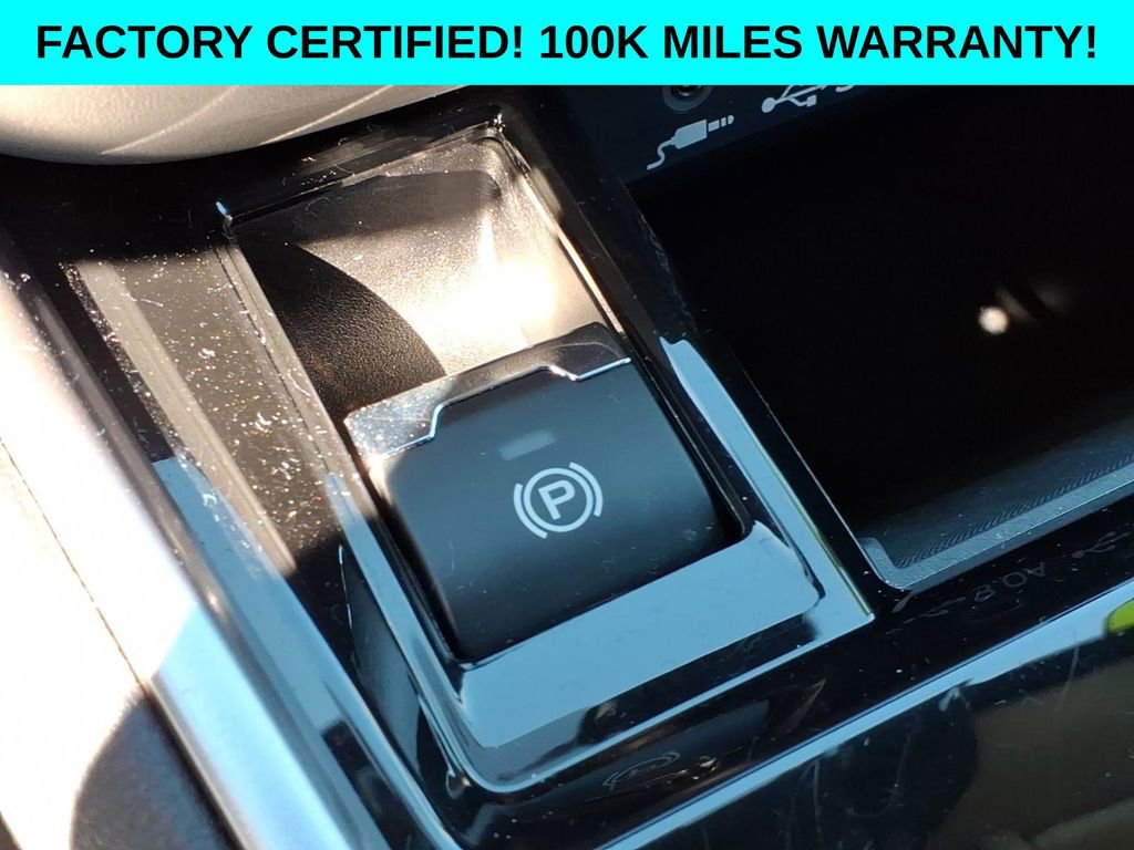 Used 2025 Subaru Outback Onyx Edition AWD/4WD image 14