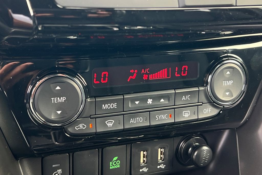 New 2026 Mitsubishi Eclipse Cross AWD image 21