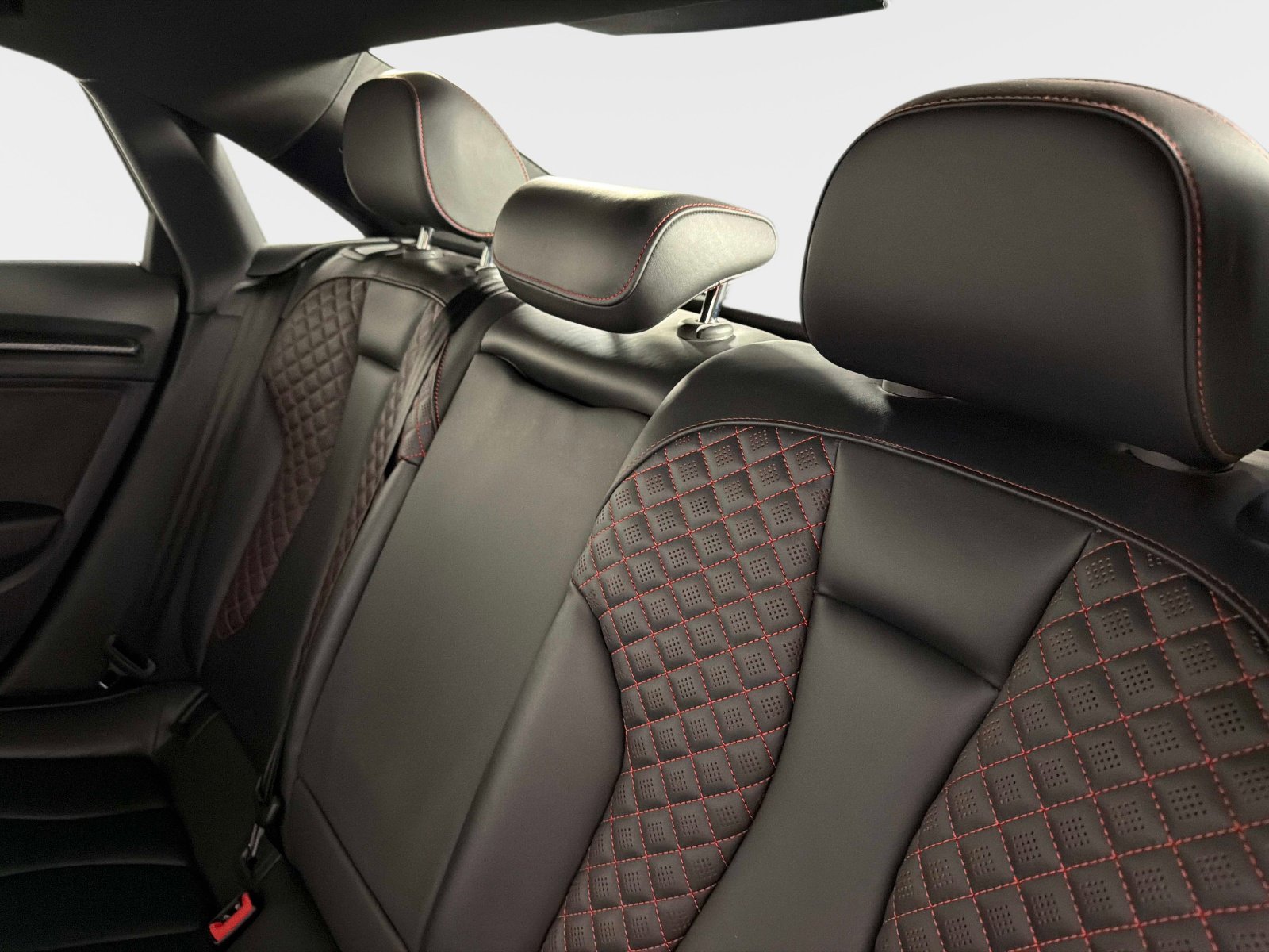 Used 2018 Audi RS 3 image 33