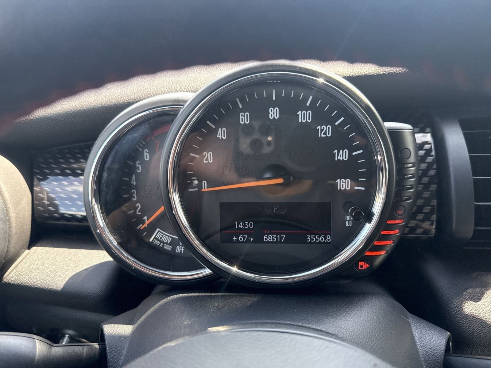 Used 2015 MINI Cooper S image 15