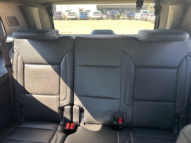 Certified 2025 GMC Yukon Denali w/ LPO, Floor Liner Package image 17
