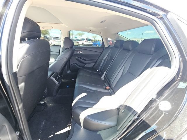Certified 2023 Honda Accord Touring image 8