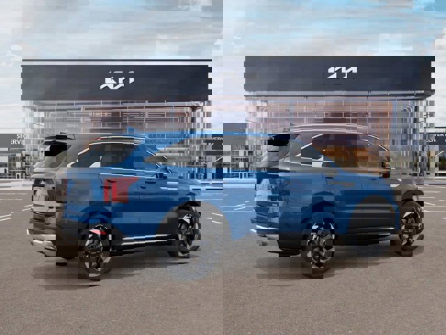 New 2026 Kia Sorento EX image 6