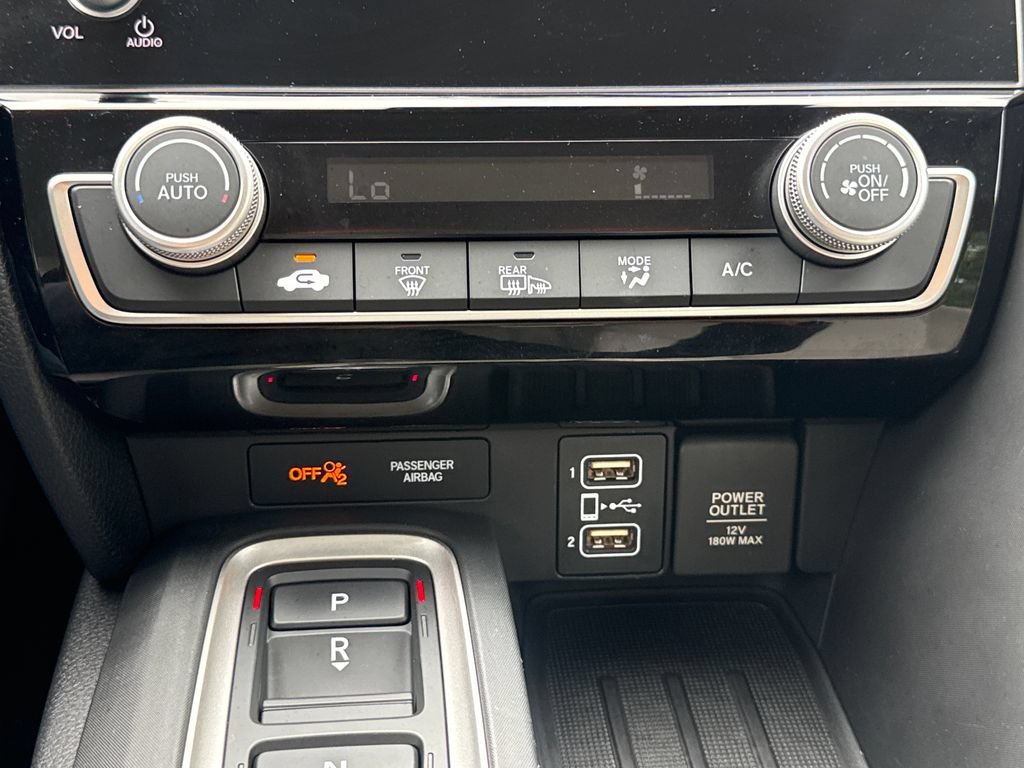 Used 2020 Honda Insight EX image 24