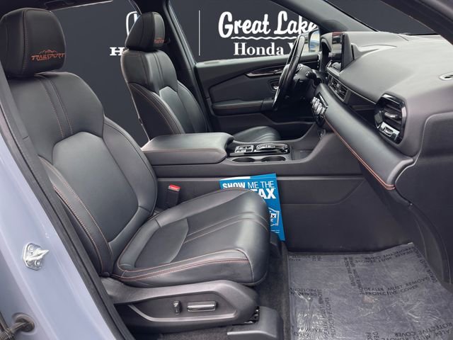 Used 2023 Honda Pilot TrailSport image 15