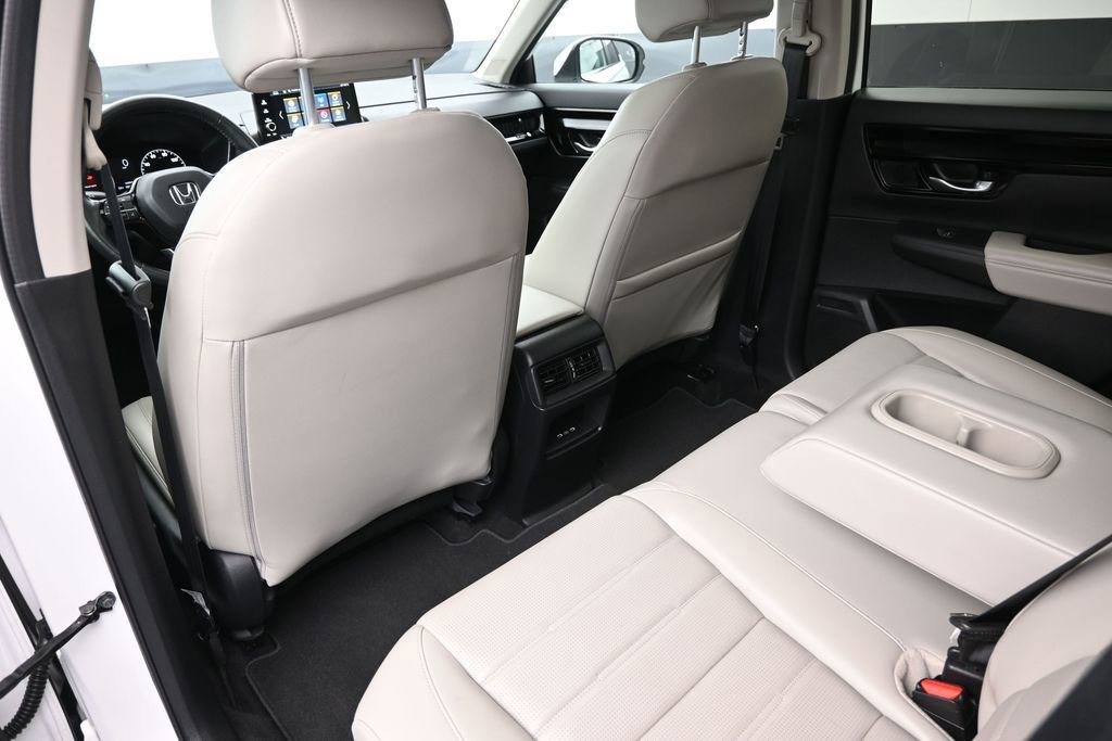 Certified 2024 Honda CR-V EX-L image 26