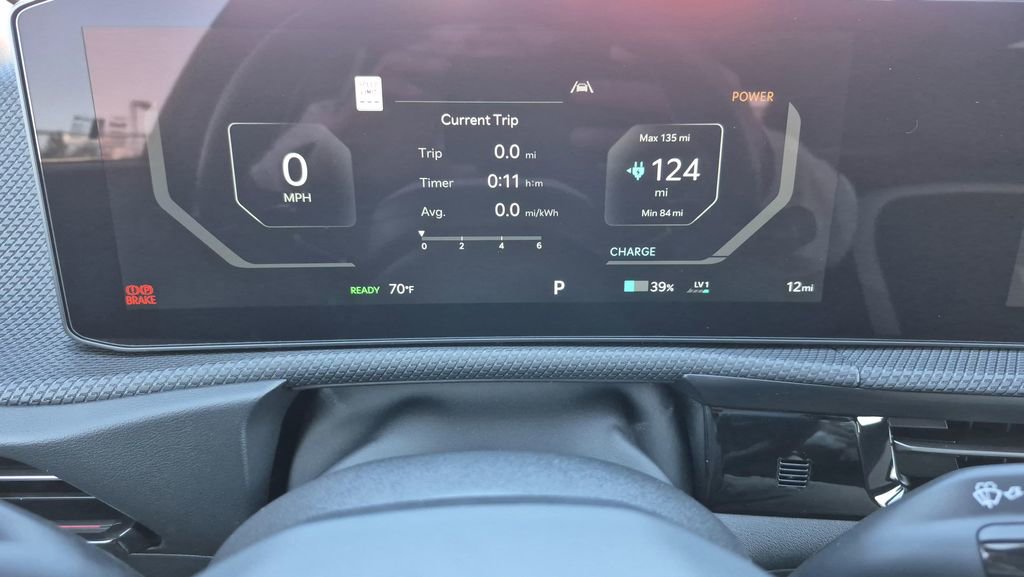 New 2025 Kia EV6 GT-Line image 19