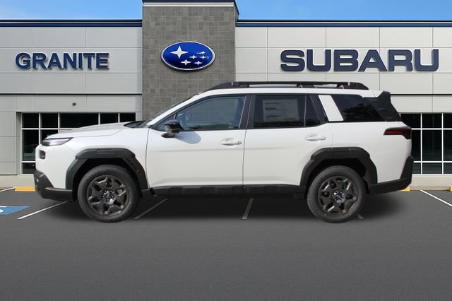 New 2026 Subaru Outback Premium AWD/4WD image 5