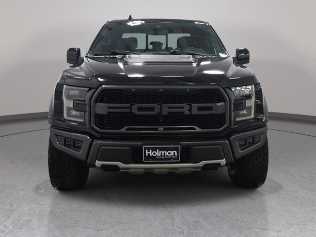 Used 2019 Ford F150 Raptor w/ Equipment Group 802A Luxury AWD/4WD image 3