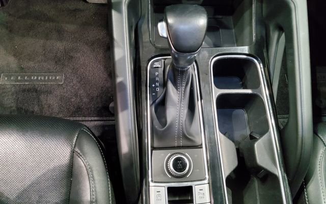 Used 2022 Kia Telluride S image 28