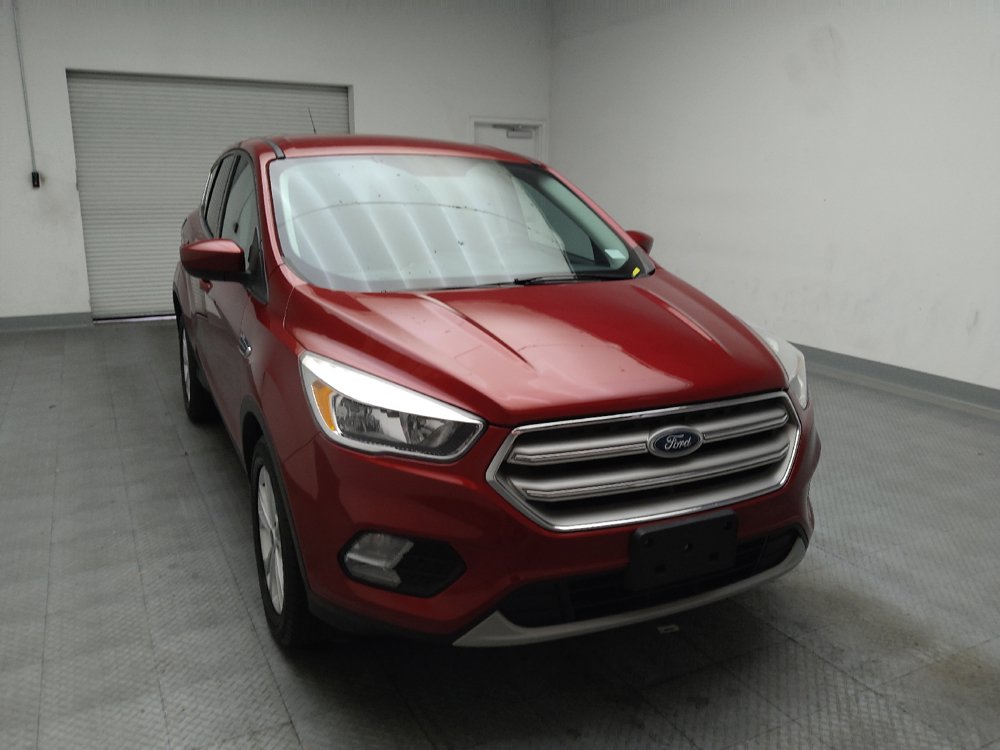 Used 2019 Ford Escape SE FWD image 14