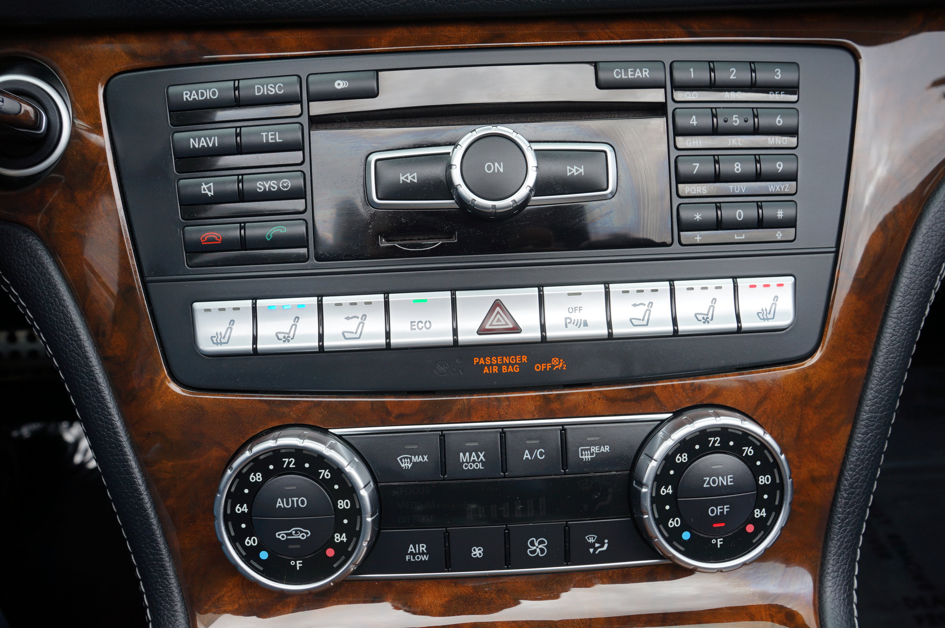 Used 2013 Mercedes-Benz SL 63 AMG image 38