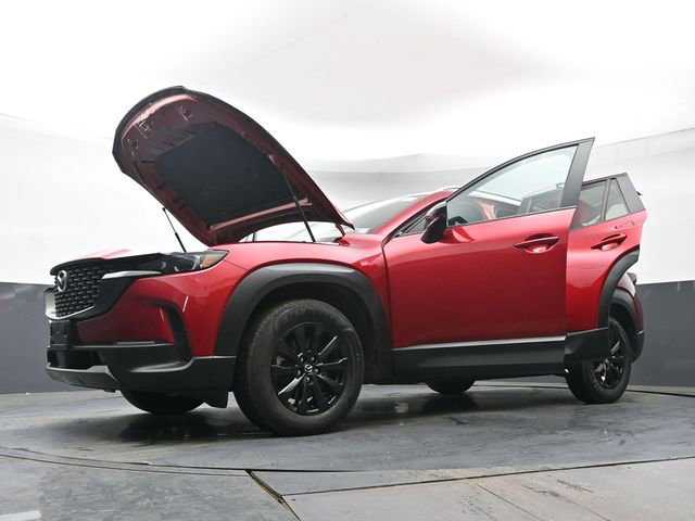Certified 2024 MAZDA CX-50 AWD 2.5 S w/ Cargo Package image 41