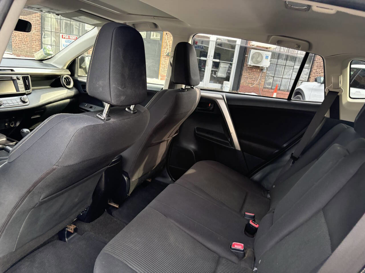 Used 2013 Toyota RAV4 XLE AWD/4WD image 23