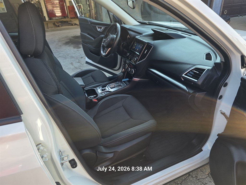 Used 2022 Subaru Forester Premium AWD/4WD image 11