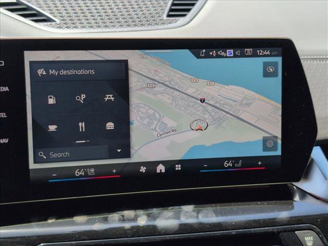 New 2026 BMW X2 xDrive28i w/ Convenience Package image 13