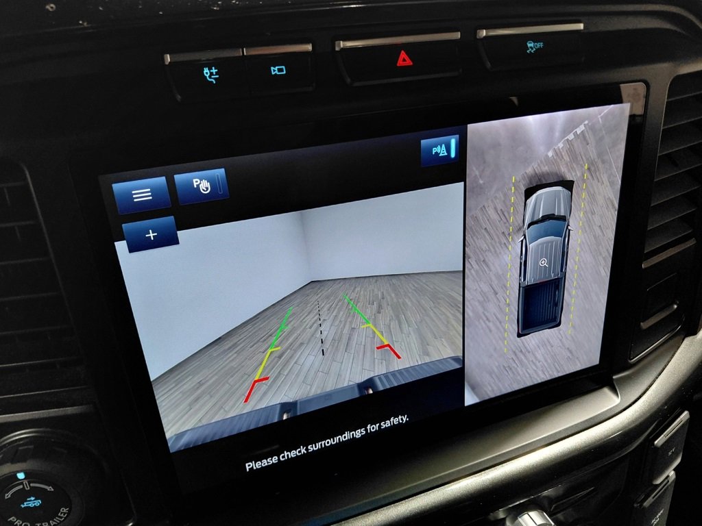 Used 2023 Ford F150 XLT w/ Equipment Group 302A High image 7