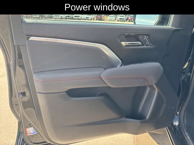 New 2026 Chevrolet Colorado Z71 w/ Technology Package image 13