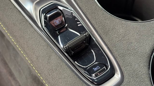 New 2026 Chevrolet Corvette Stingray Premium Conv w/ Stealth Interior Trim Package RWD image 33