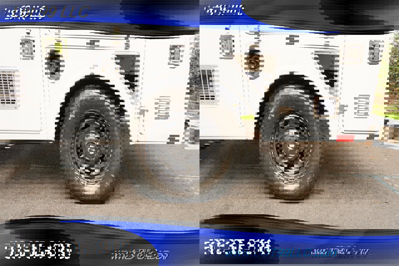 Used 2013 Ford F350 XL image 37