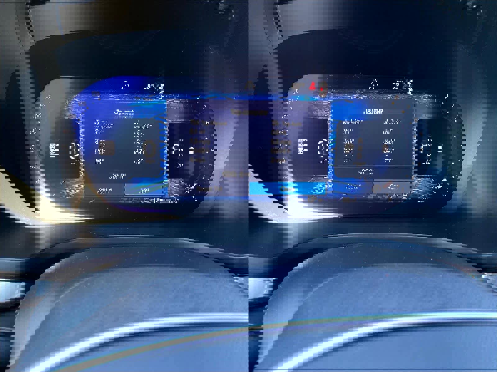 New 2026 Volvo V60 B5 Cross Country Ultra image 19