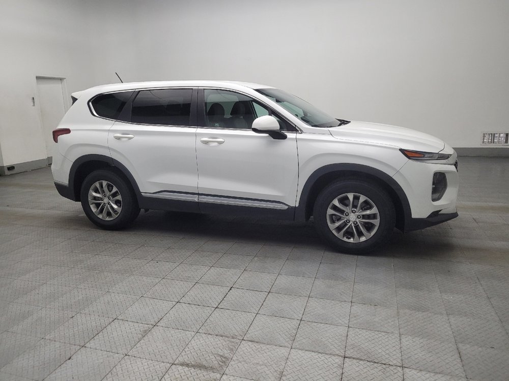 Used 2020 Hyundai Santa Fe SE image 11