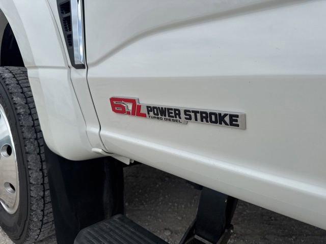 Used 2023 Ford F450 Limited w/ FX4 Off-Road Package image 11