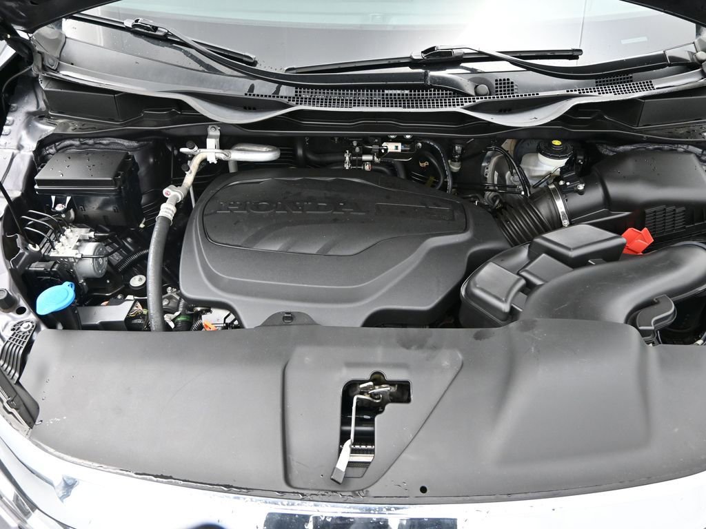 Used 2022 Honda Odyssey Touring image 11