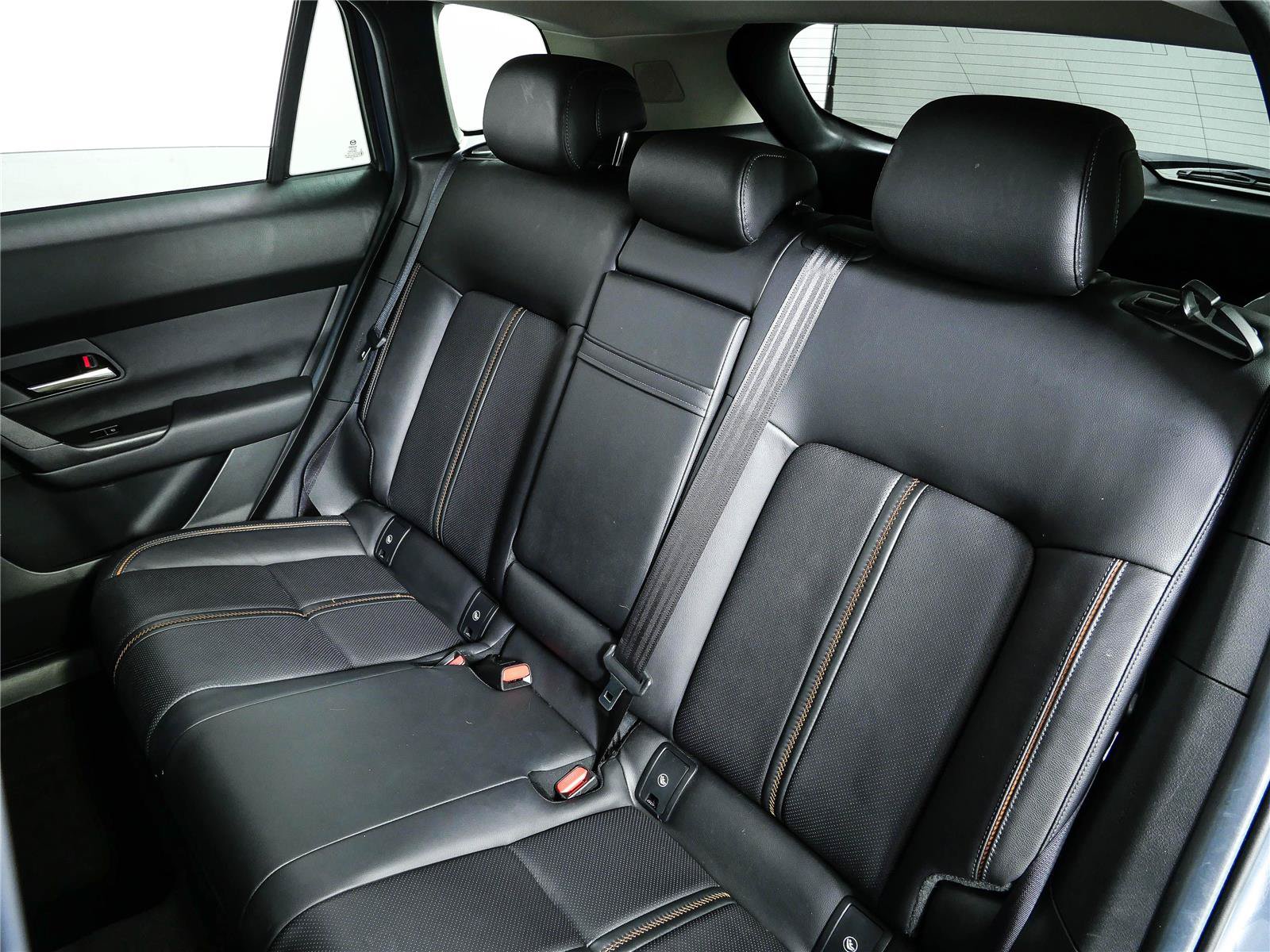 Used 2024 MAZDA CX-50 AWD 2.5 S w/ Cargo Package image 19