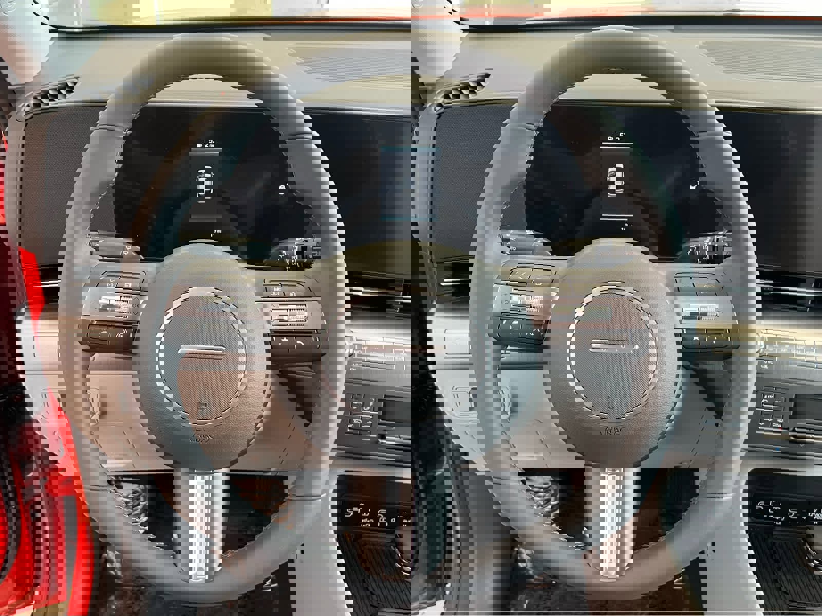 New 2026 Hyundai Kona SEL Sport image 32