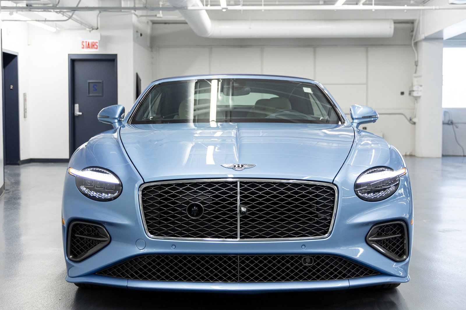 New 2026 Bentley Continental GT Speed image 9