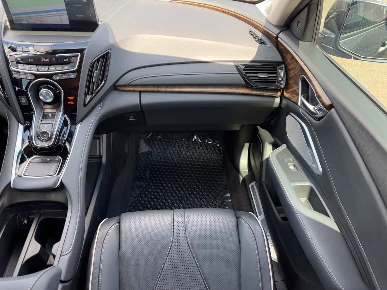 Used 2019 Acura RDX FWD w/ Advance Package image 15